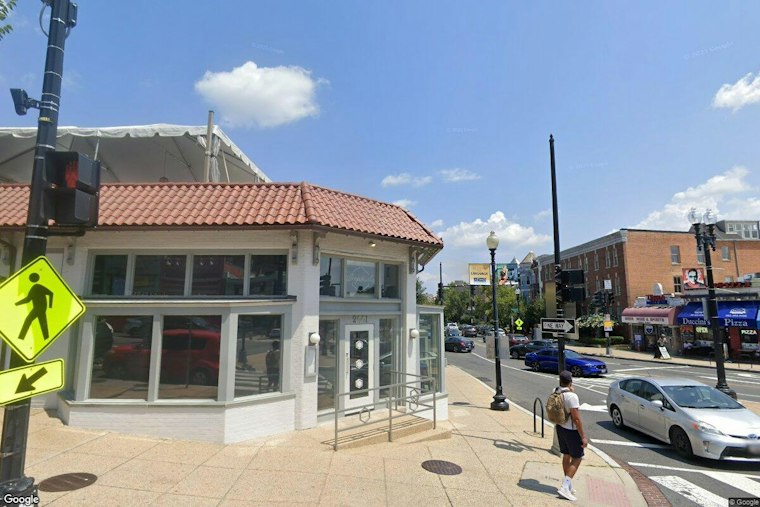 Adams Morgan's New Rooftop Bar Carla Wants $5 Drinks, 2003 Vibes Back