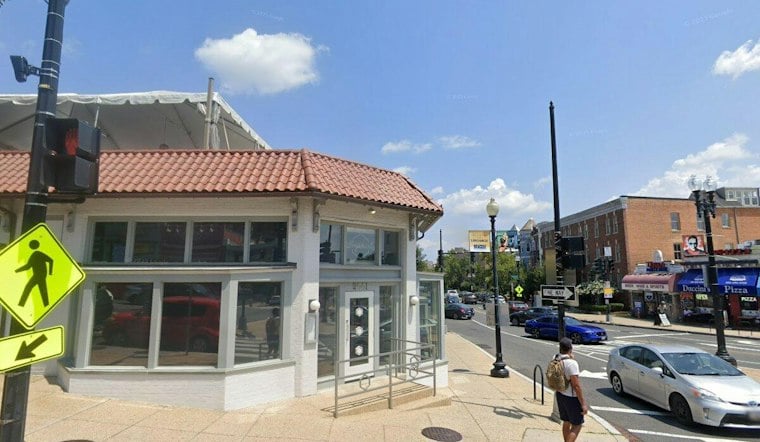 Adams Morgan's New Rooftop Bar Carla Wants $5 Drinks, 2003 Vibes Back