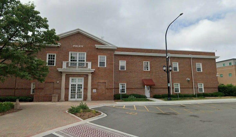Addison Girls, 12 and 14, Charged With Plotting School Shooting Video and Map