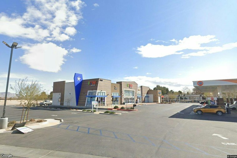 Adelanto Man Hid in Ex's Trunk, Held Knife on Her at Victorville Red Light