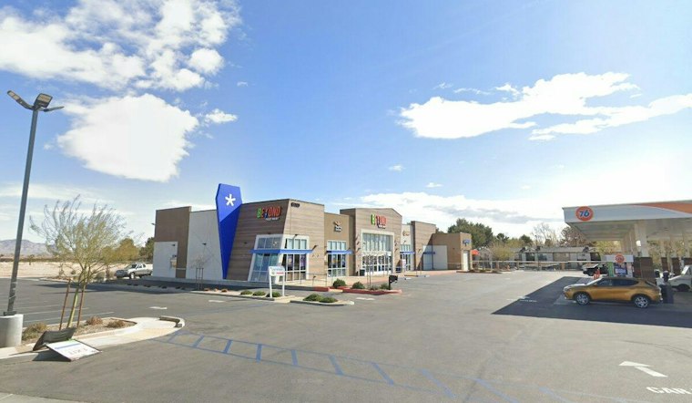 Adelanto Man Hid in Ex's Trunk, Held Knife on Her at Victorville Red Light