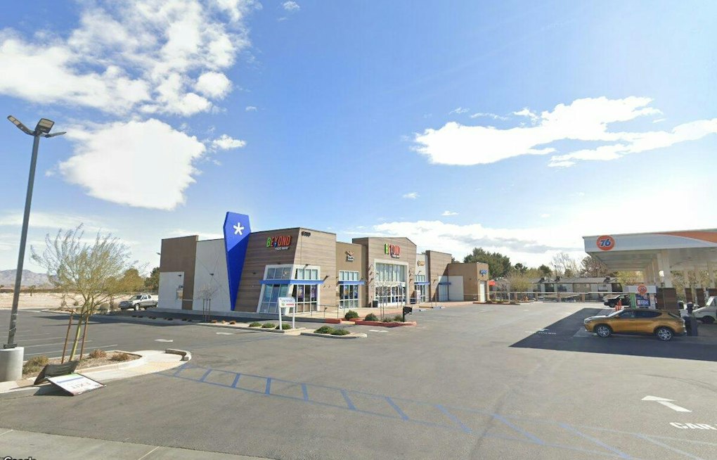 Adelanto Man Hid in Ex's Trunk, Held Knife on Her at Victorville Red Light