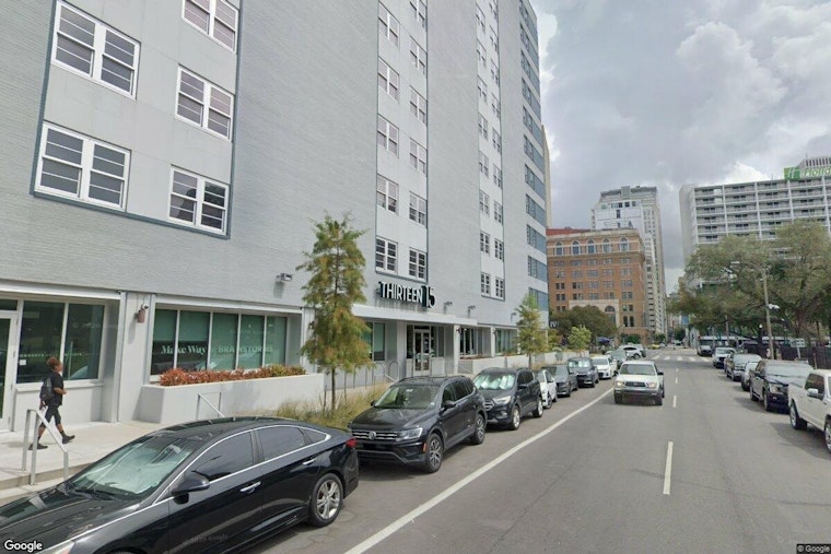 Advent Chairman's Anchor Bet Pushes New Orleans' 1834 Ventures Near $20M Goal