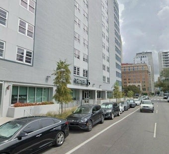 Advent Chairman's Anchor Bet Pushes New Orleans' 1834 Ventures Near $20M Goal