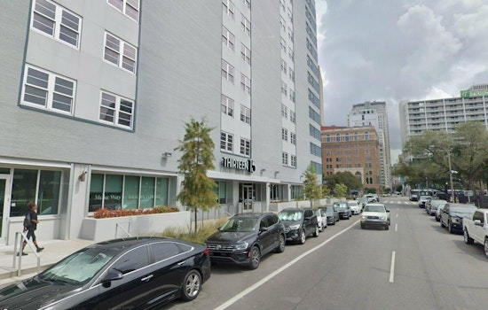 Advent Chairman's Anchor Bet Pushes New Orleans' 1834 Ventures Near $20M Goal