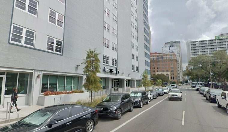 Advent Chairman's Anchor Bet Pushes New Orleans' 1834 Ventures Near $20M Goal