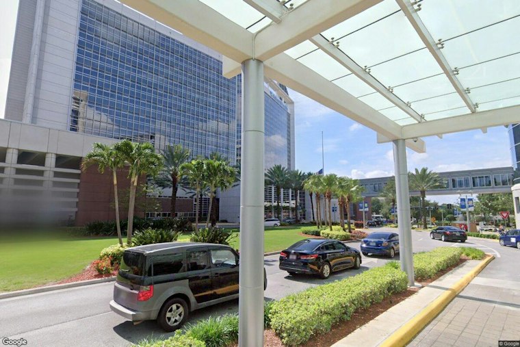 AdventHealth University Debuts Orlando Simulation Center for Future Nurses