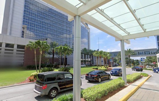 AdventHealth University Debuts Orlando Simulation Center for Future Nurses