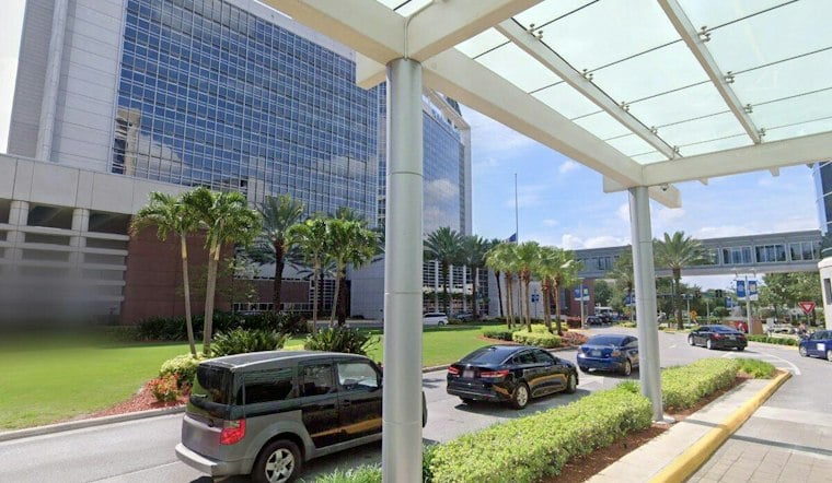 AdventHealth University Debuts Orlando Simulation Center for Future Nurses