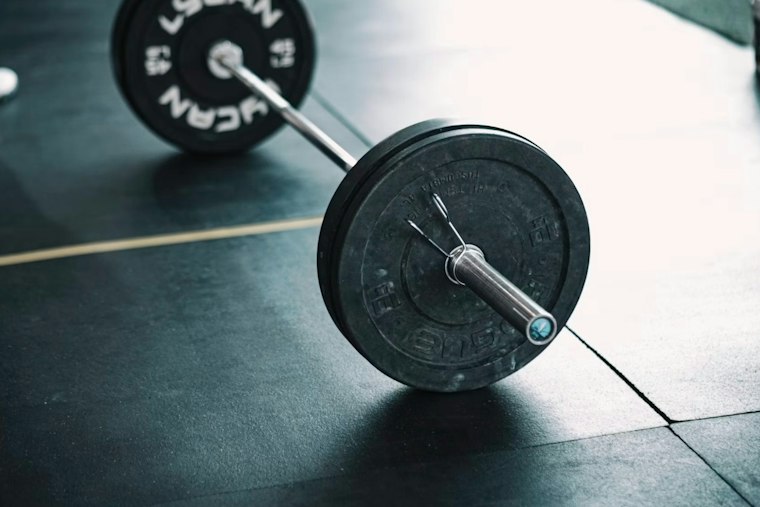 Affton Grandma Sets Missouri Powerlifting Records After Starting at 70