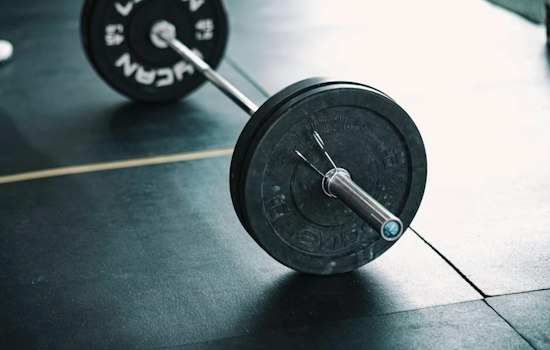 Affton Grandma Sets Missouri Powerlifting Records After Starting at 70
