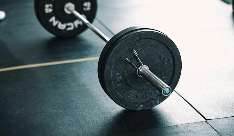 Affton Grandma Sets Missouri Powerlifting Records After Starting at 70
