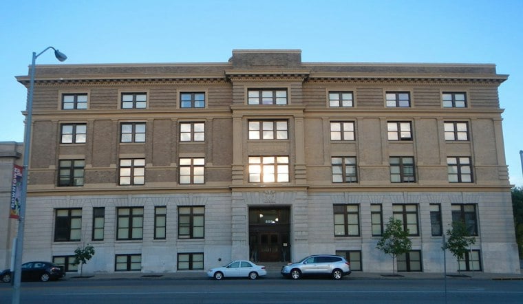 After 102 Years, Kansas City's City Union Mission Plans 40% Shelter Expansion