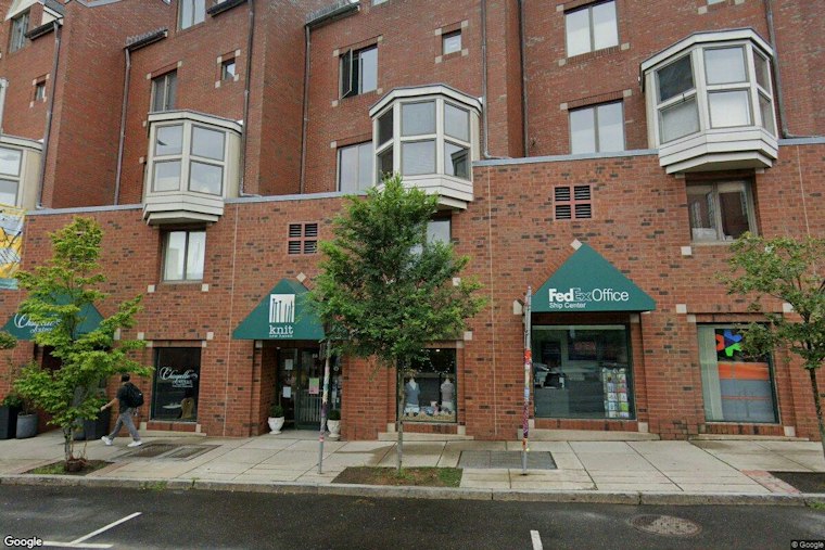 After 11 Years, New Haven's Crêpes Choupette Closes Whitney Avenue Shop