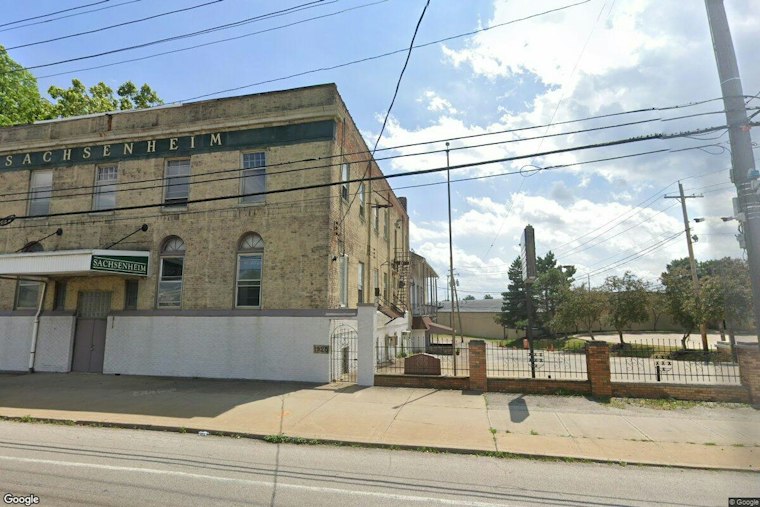 After 116 Years, Cleveland's Sachsenheim Hall Expected to Close