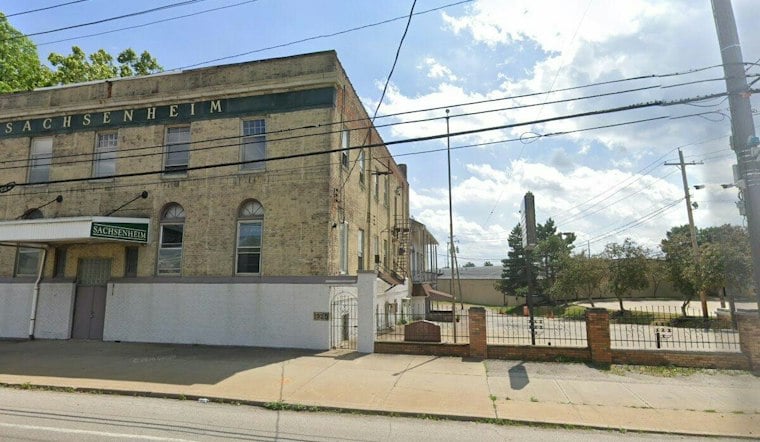 After 116 Years, Cleveland's Sachsenheim Hall Expected to Close