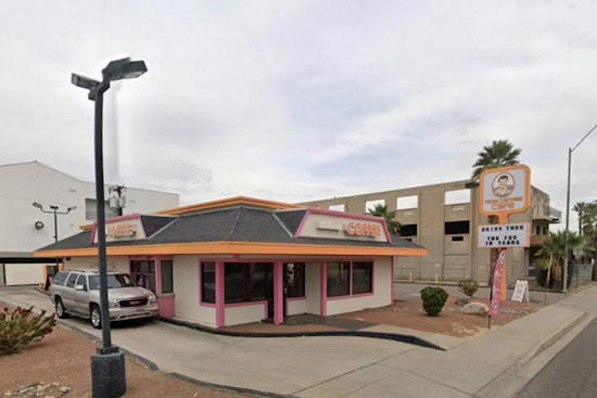 After 12 Years and $1M in Debt, Phoenix's Tres Leches Cafe Is Shutting Down
