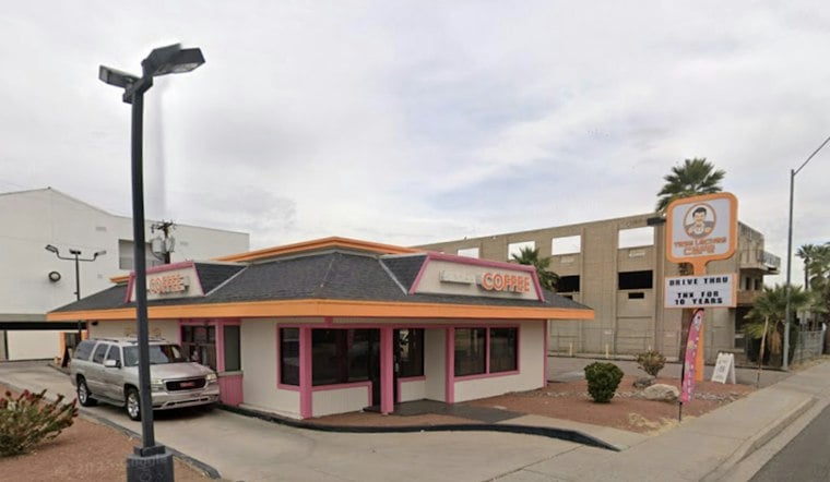After 12 Years and $1M in Debt, Phoenix's Tres Leches Cafe Is Shutting Down