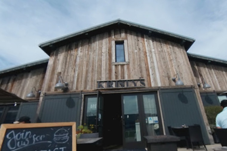 After 15 Years, Kristy's Malibu Closes as Fires and Rent Take Their Toll
