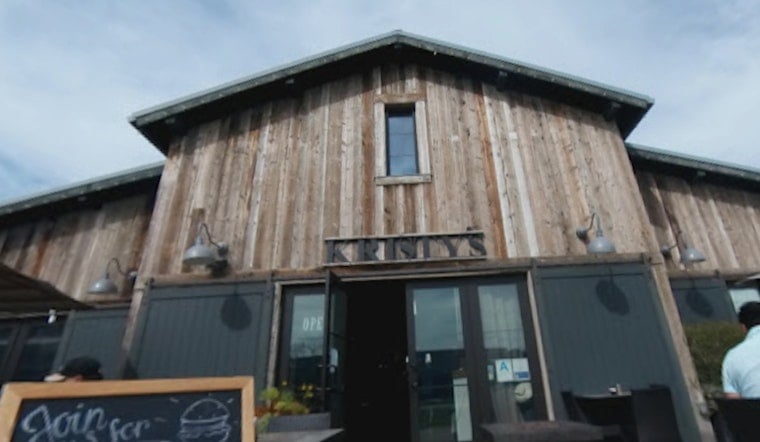 After 15 Years, Kristy's Malibu Closes as Fires and Rent Take Their Toll