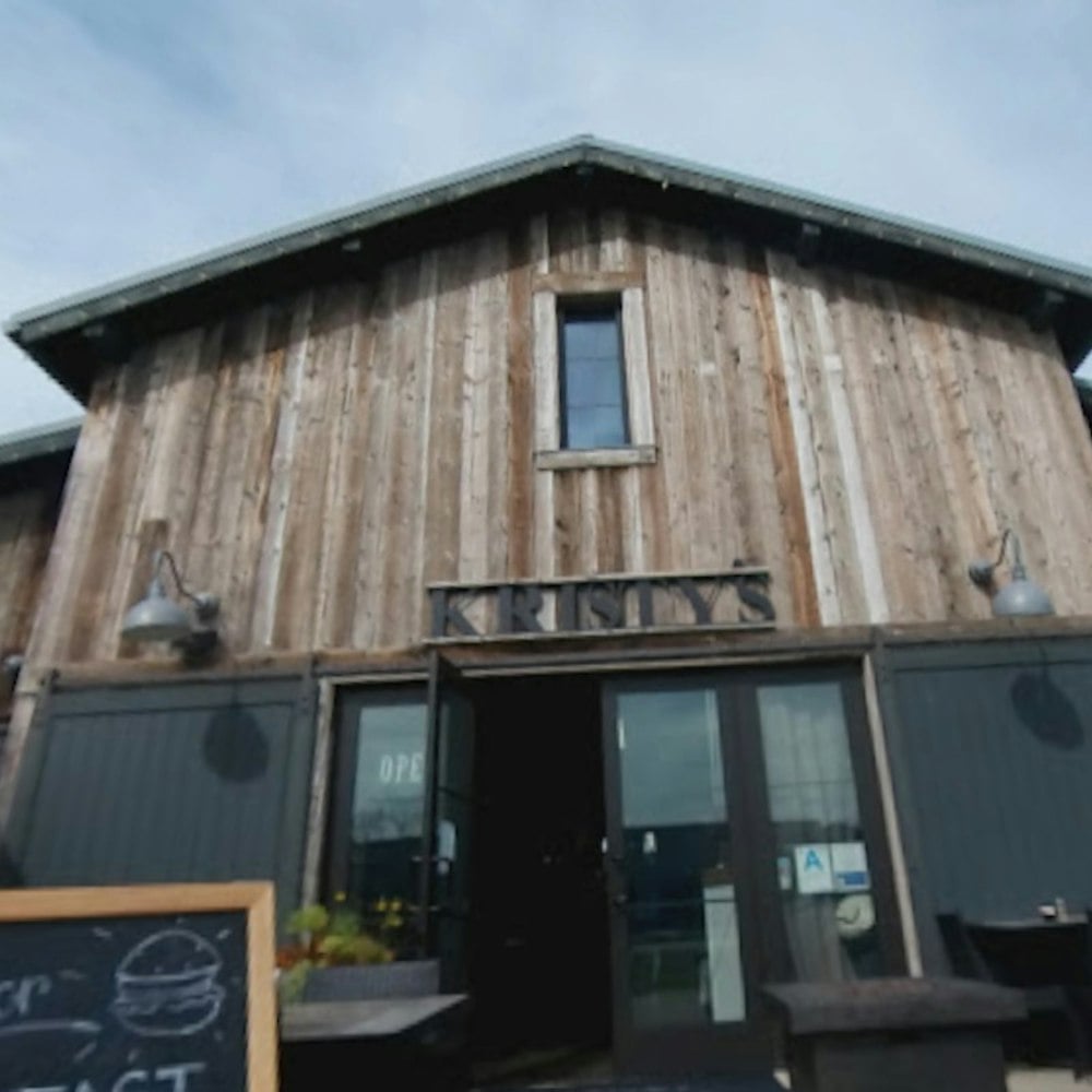 After 15 Years, Kristy's Malibu Closes as Fires and Rent Take Their Toll