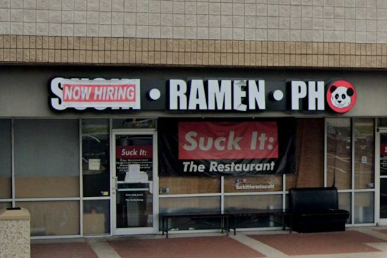 After 16 Years, San Antonio's Suck It Closes as Chef Battles Health Crisis