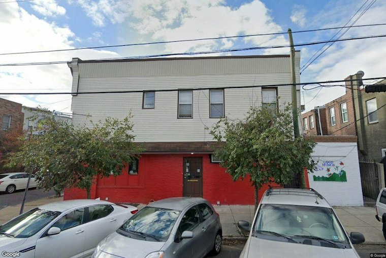 Chef Opens Tiny Takeout Shop in West Passyunk