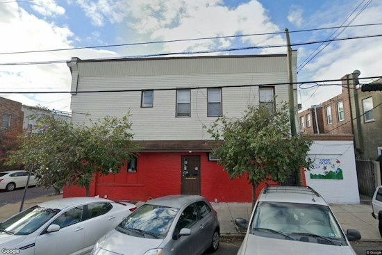 Chef Opens Tiny Takeout Shop in West Passyunk