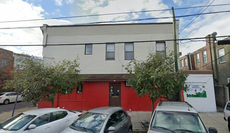 Chef Opens Tiny Takeout Shop in West Passyunk