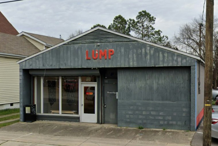 After 30 Years, Raleigh's Lump Gallery Reopens as Plum — Still Weird, Still Free