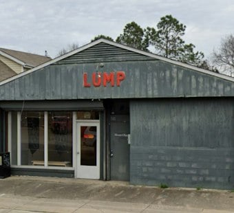After 30 Years, Raleigh's Lump Gallery Reopens as Plum — Still Weird, Still Free