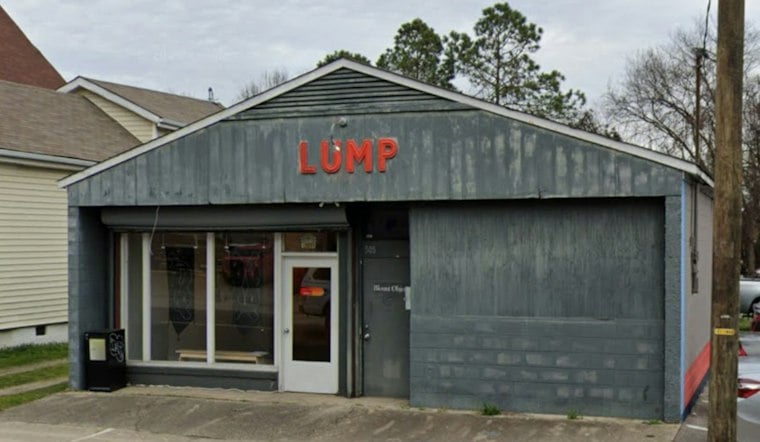 After 30 Years, Raleigh's Lump Gallery Reopens as Plum — Still Weird, Still Free