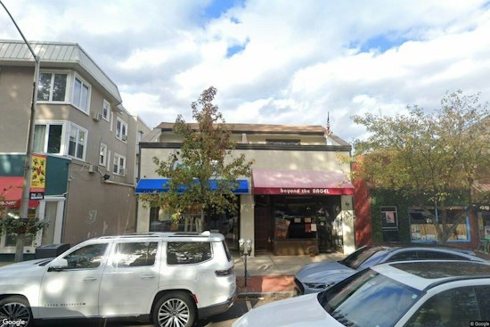 After 30 Years, Upper Montclair's Beyond the Bagel Closes as Rents Squeeze Owner