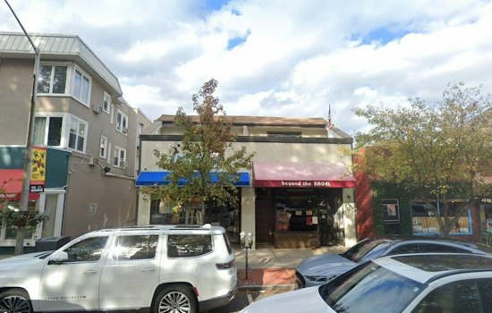 After 30 Years, Upper Montclair's Beyond the Bagel Closes as Rents Squeeze Owner