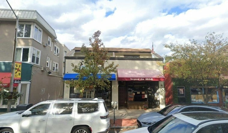 After 30 Years, Upper Montclair's Beyond the Bagel Closes as Rents Squeeze Owner