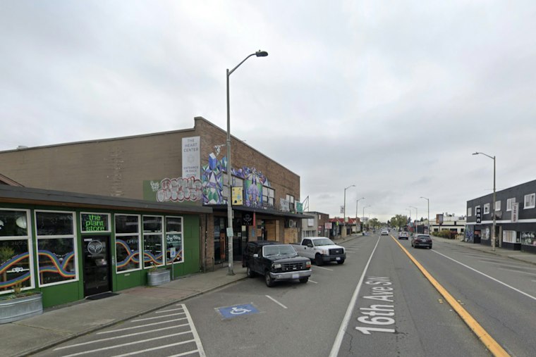 After 32 Years in West Seattle, Mashiko Picks Its New White Center Home