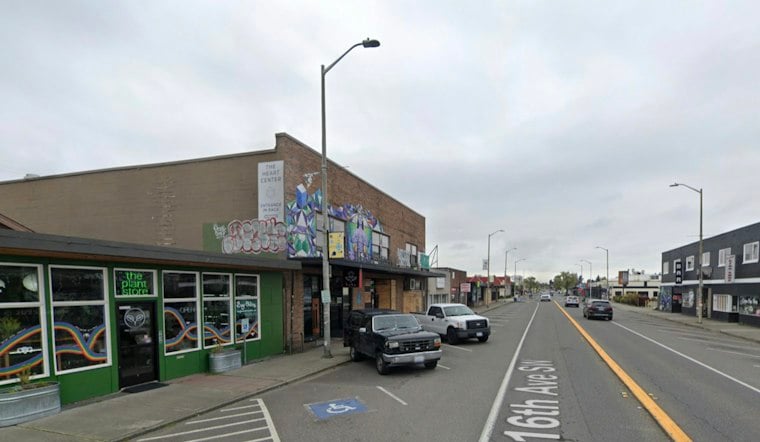 After 32 Years in West Seattle, Mashiko Picks Its New White Center Home