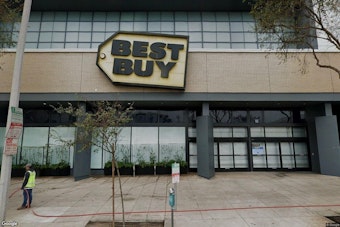 After 40-Hour Wait for Pokémon Cards, West Hollywood Fan Gets Robbed of iPhone