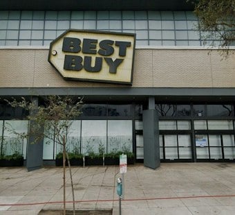 After 40-Hour Wait for Pokémon Cards, West Hollywood Fan Gets Robbed of iPhone