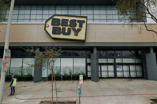After 40-Hour Wait for Pokémon Cards, West Hollywood Fan Gets Robbed of iPhone