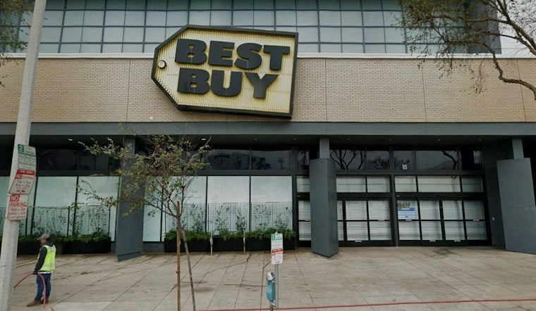 After 40-Hour Wait for Pokémon Cards, West Hollywood Fan Gets Robbed of iPhone