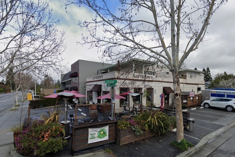 After 45 Years, Menlo Park's Lutticken's Deli Serves Its Last Hawaiian Sandwich