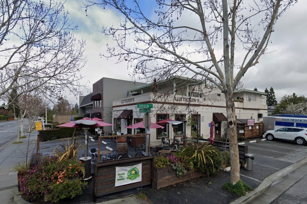 After 45 Years, Menlo Park's Lutticken's Deli Serves Its Last Hawaiian Sandwich