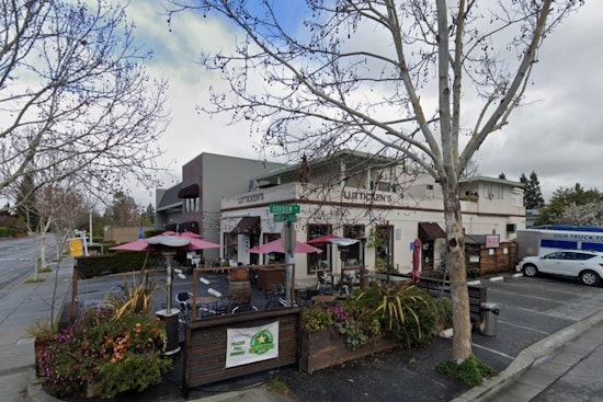 After 45 Years, Menlo Park's Lutticken's Deli Serves Its Last Hawaiian Sandwich