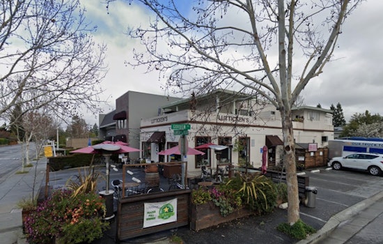 After 45 Years, Menlo Park's Lutticken's Deli Serves Its Last Hawaiian Sandwich