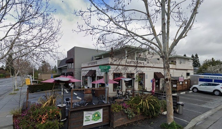After 45 Years, Menlo Park's Lutticken's Deli Serves Its Last Hawaiian Sandwich