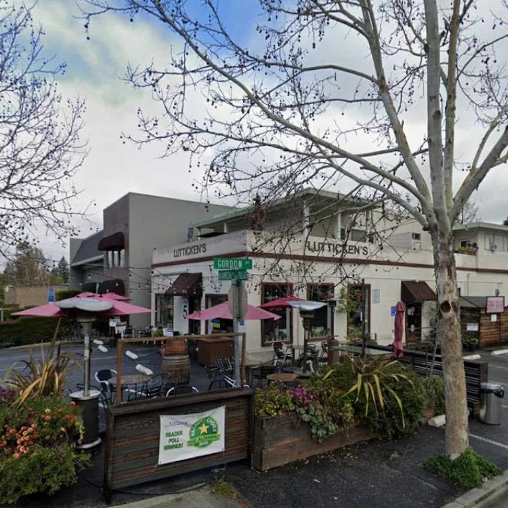After 45 Years, Menlo Park's Lutticken's Deli Serves Its Last Hawaiian Sandwich