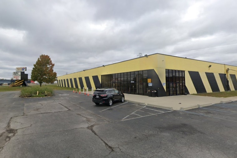 After 46 Years, Columbus Skate Zone Closes to Become Baseball Academy
