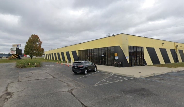 After 46 Years, Columbus Skate Zone Closes to Become Baseball Academy