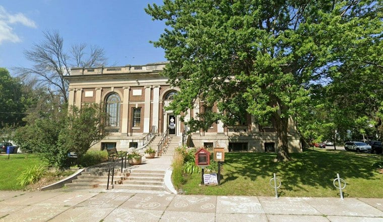 After 50 Years Without a Theater, St. Paul's East Side Gets Its Screen Back